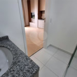 Studio para alugar com 1 suíte em Campo Belo, São Paulo, SP