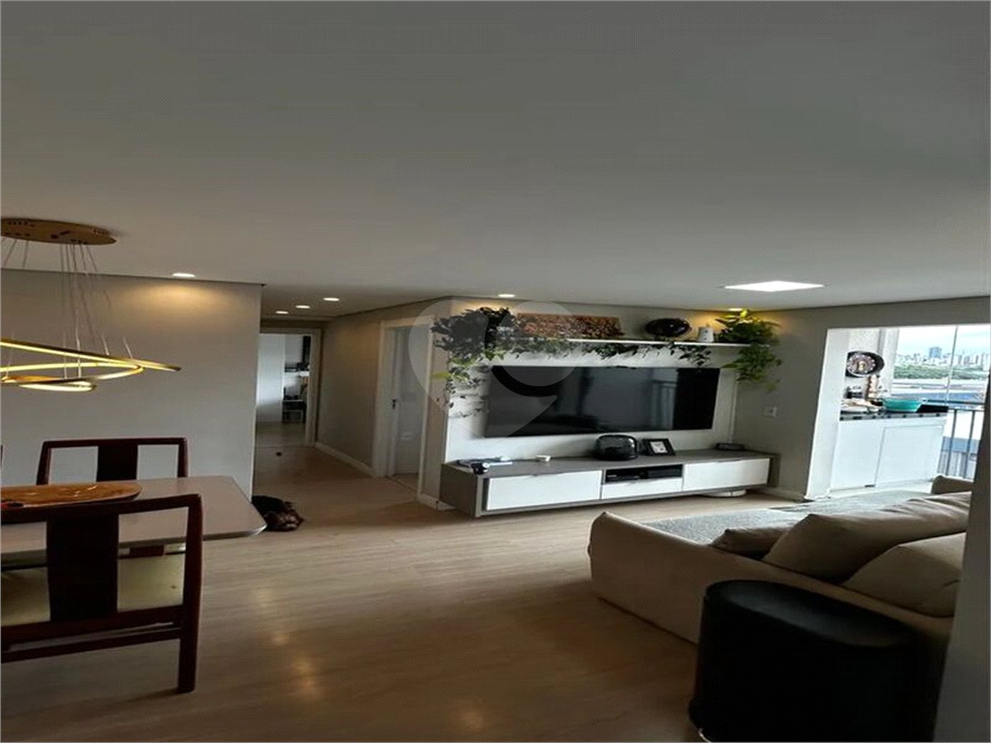 Apartamento à venda com 2 quartos, sendo 1 suíte, em Parque Residencial da Lapa, São Paulo, SP