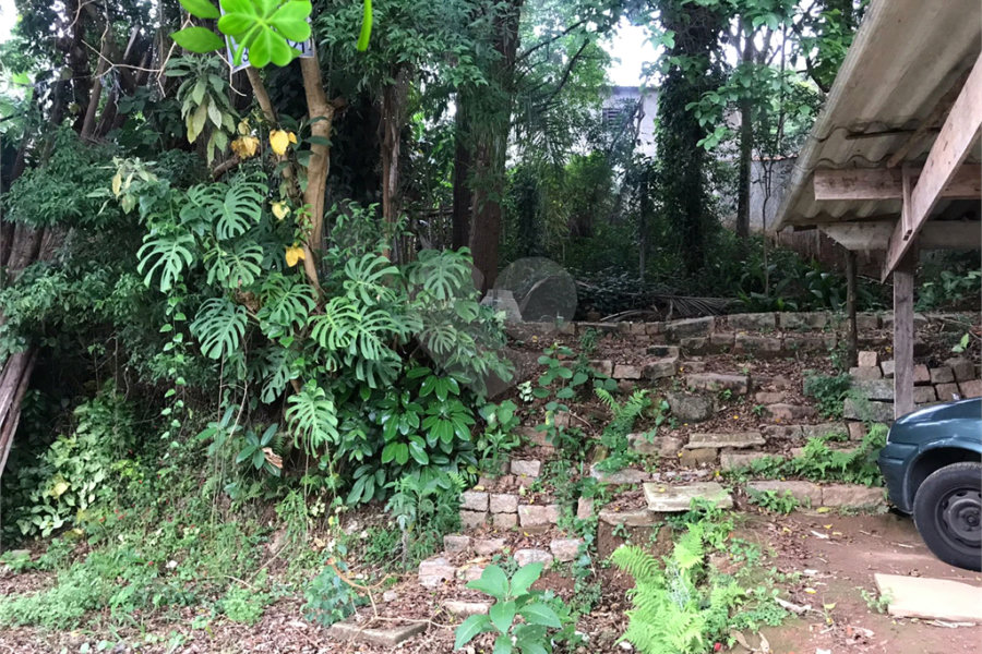 Terreno à venda em Horto Florestal, São Paulo, SP