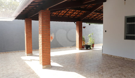 Casa à venda com 2 quartos, sendo 1 suíte,  em Jardim Moacyr Arruda, Indaiatuba, SP