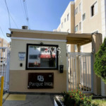 Apartamento à venda com 2 quartos em Vila São José, Itu, SP