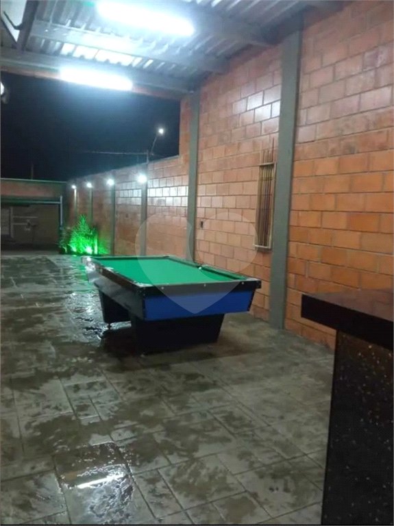 Casa à venda com 1 suíte em Residencial Alamedas, Araraquara, SP