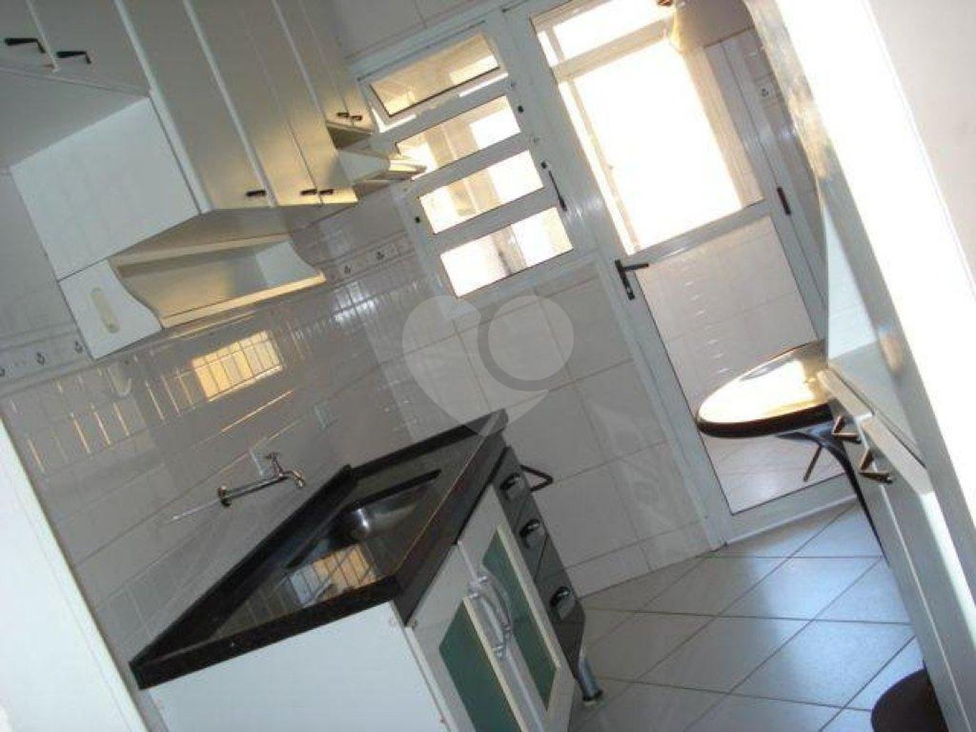 Apartamento à venda com 3 quartos em Parque Bristol, São Paulo, SP