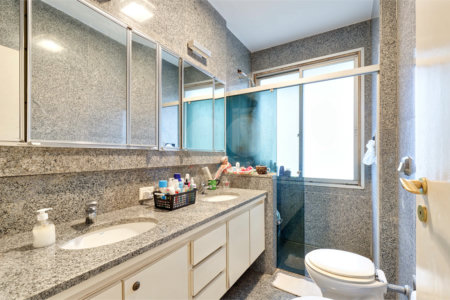 Apartamento à venda com 4 suítes em Jardim Marajoara, São Paulo, SP