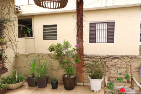 Casa Térrea à venda com 3 quartos, sendo 1 suíte, em Jardim Marisa, São Paulo, SP