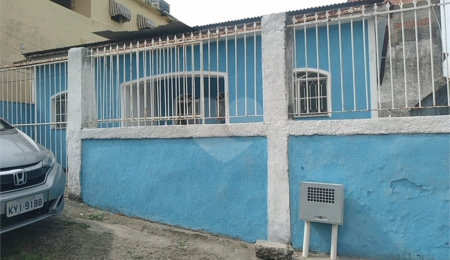 Casa à venda com 3 quartos em Pedra de Guaratiba, Rio de Janeiro, RJ
