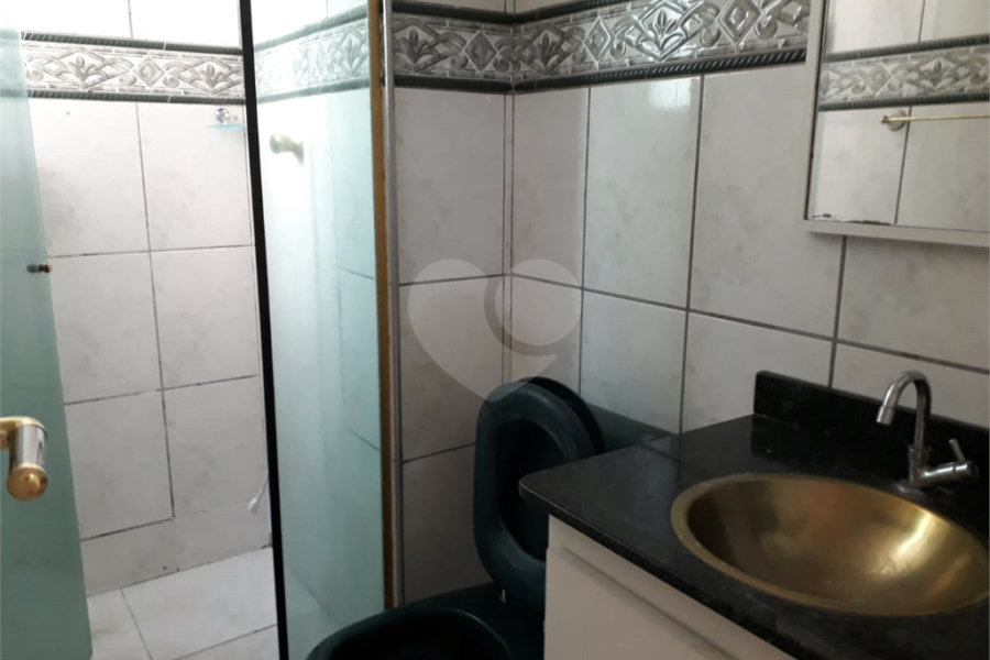 Apartamento à venda com 3 quartos em Vila Nova Cachoeirinha, São Paulo, SP