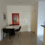 Apartamento à venda com 1 suíte em Jardim Leonor, São Paulo, SP