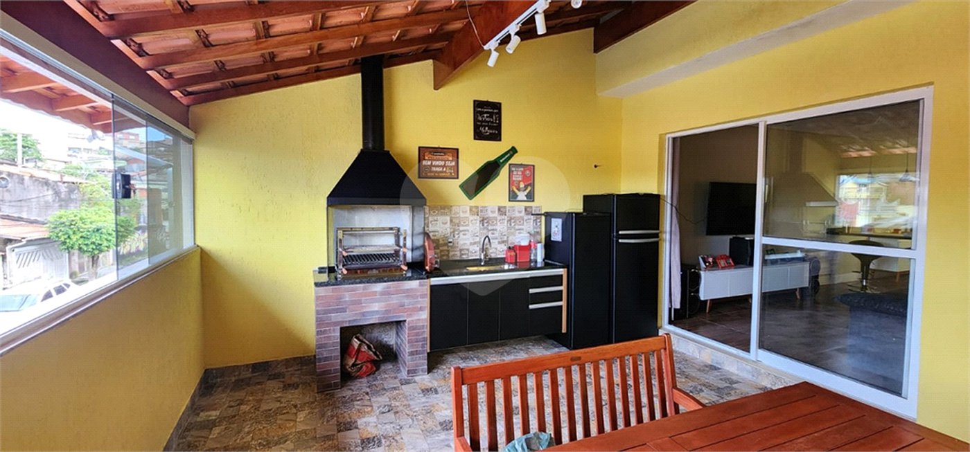 Casa á venda - Parque João Ramalho