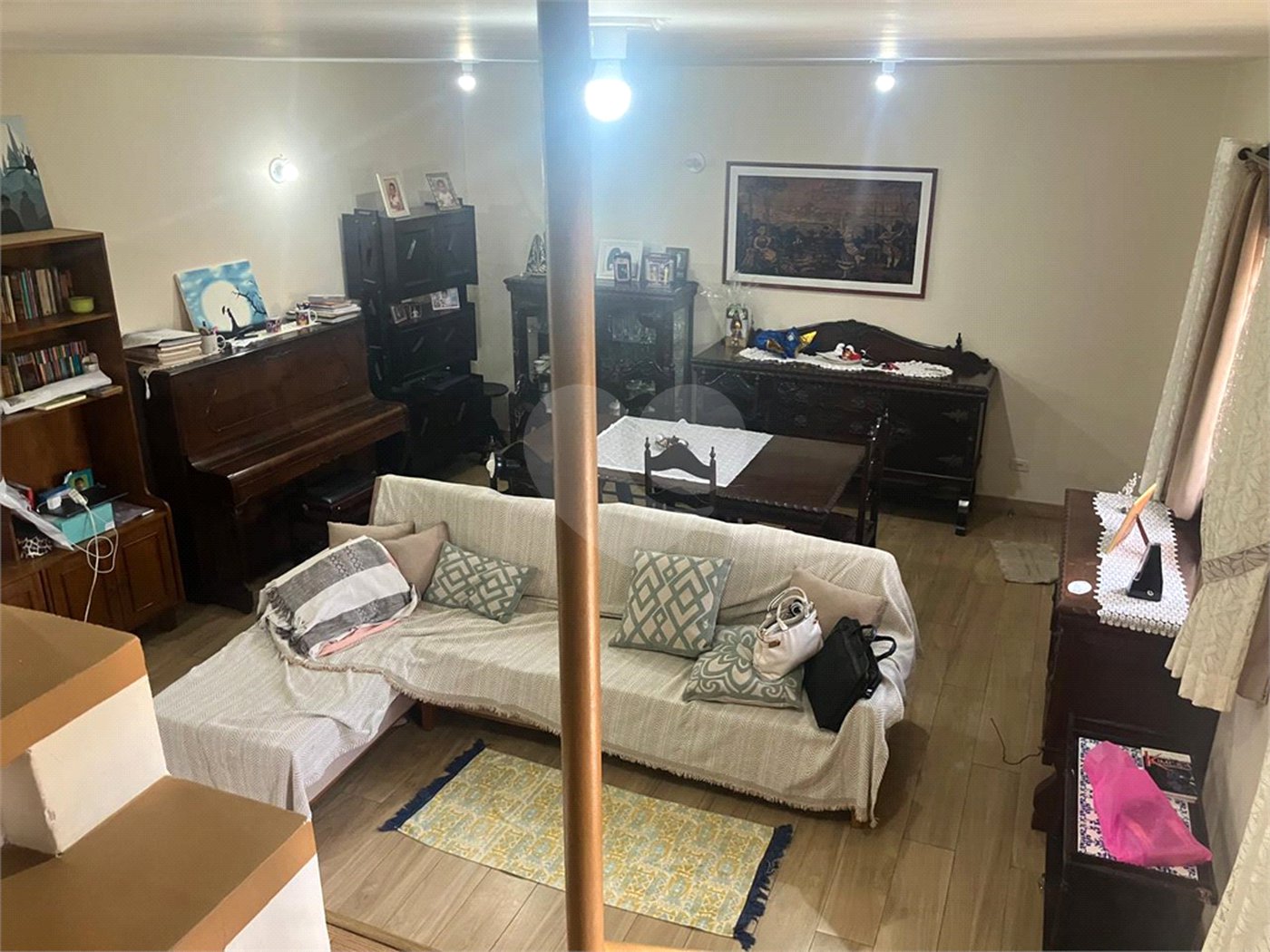 Sobrado à venda com 5 quartos, sendo 4 suítes,  em Vila Aurora (zona Norte), São Paulo, SP