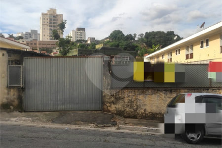 Terreno à venda em Vila Gustavo, São Paulo, SP