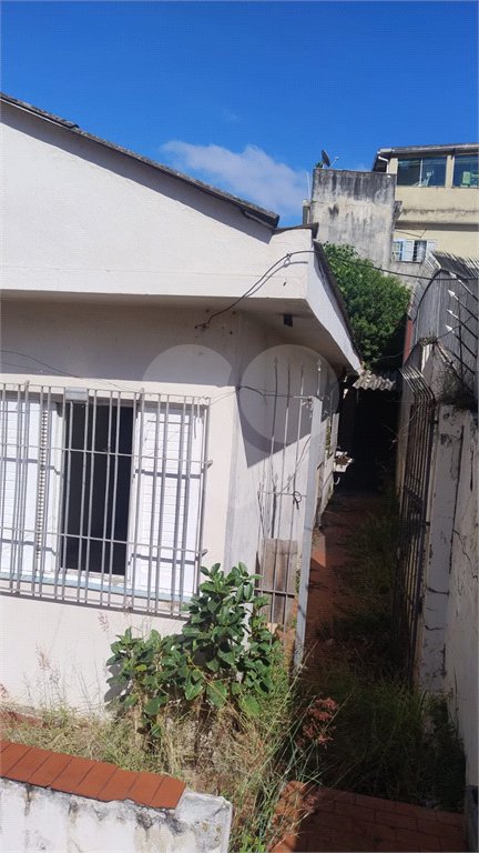 Terreno à venda em Santana, São Paulo, SP