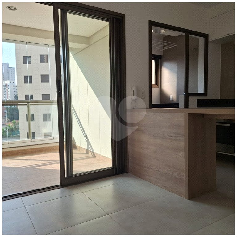 Apartamento à venda com 1 quarto em Vila Mariana, São Paulo, SP