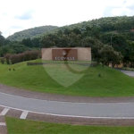 Terreno à venda com 1 quarto no condomínio Ecovile Araçariguama, Araçariguama - SP