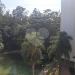 Apartamento à venda com 3 quartos, sendo 1 suíte, em Vila Domingues, Votorantim, SP
