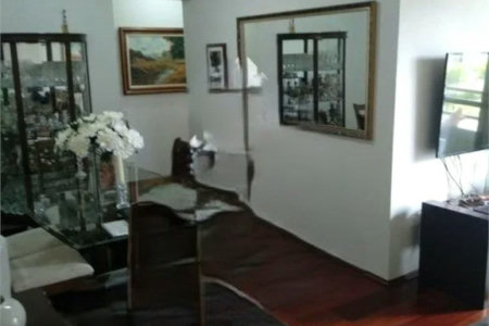 Apartamento à venda com 3 quartos, sendo 1 suíte, em Vila Butantã, São Paulo, SP