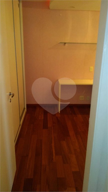 Apartamento à venda ou para alugar com 3 suítes em Tatuapé, São Paulo, SP