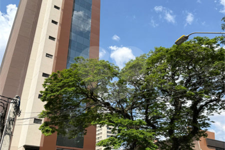 Laje Corporativa à venda ou para alugar em Jardim, Santo André, SP