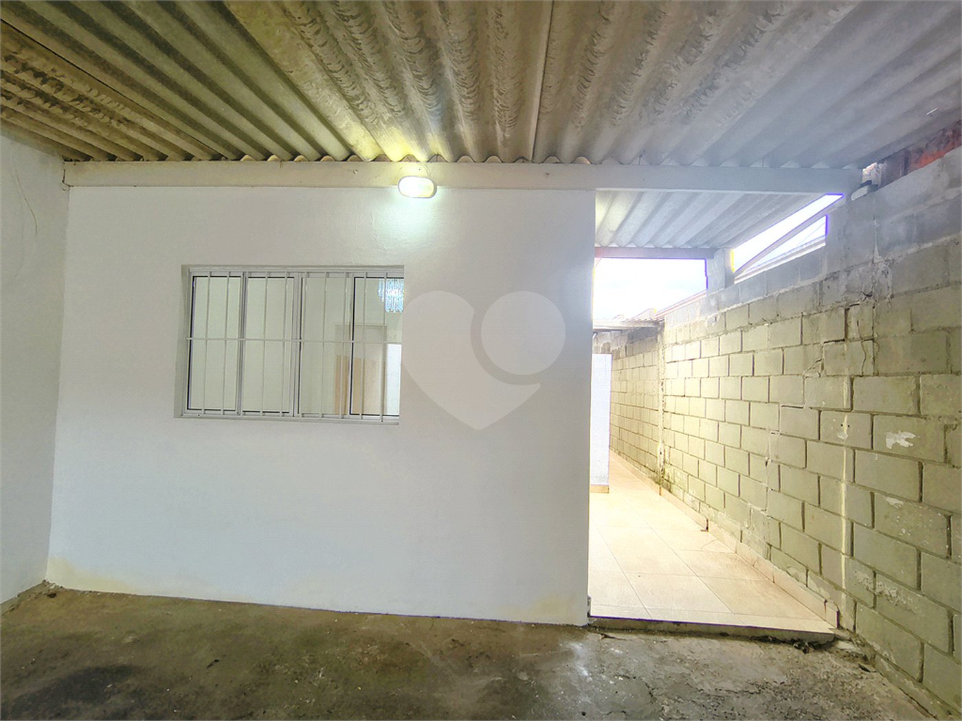 Casa à venda com 2 quartos em Jardim Juscelino Kubitschek, Indaiatuba, SP