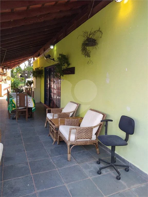 Casa à venda com 7 quartos, sendo 3 suítes, em Fazenda Marajoara, Campo Limpo Paulista, SP