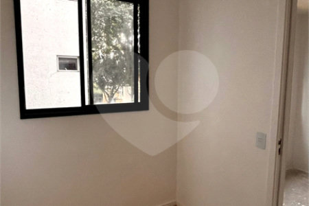 Apartamento á venda - Jabaquara