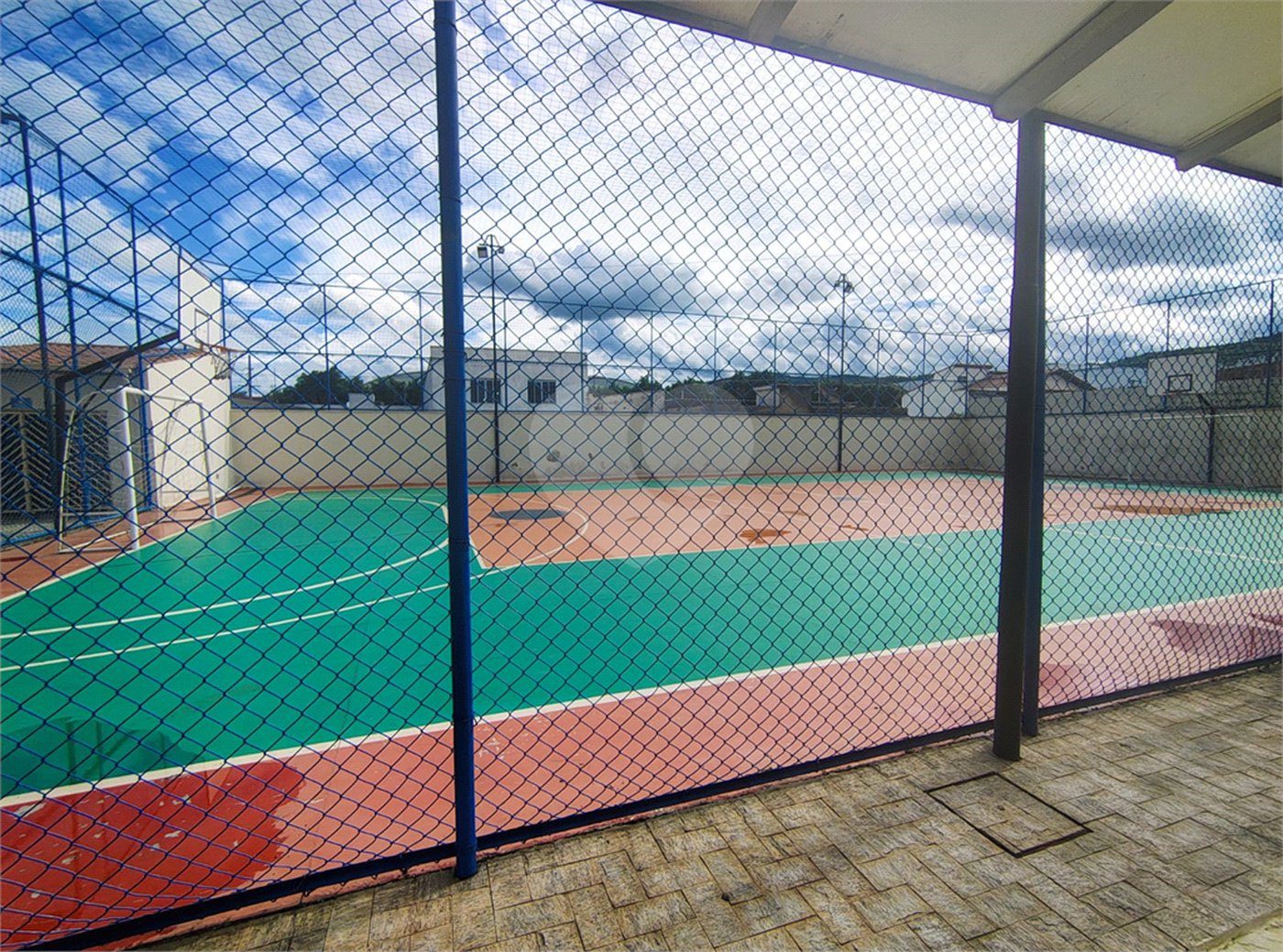 Apartamento à venda com 2 quartos, sendo 1 suíte, em Jardim Guarani, Jundiaí, SP