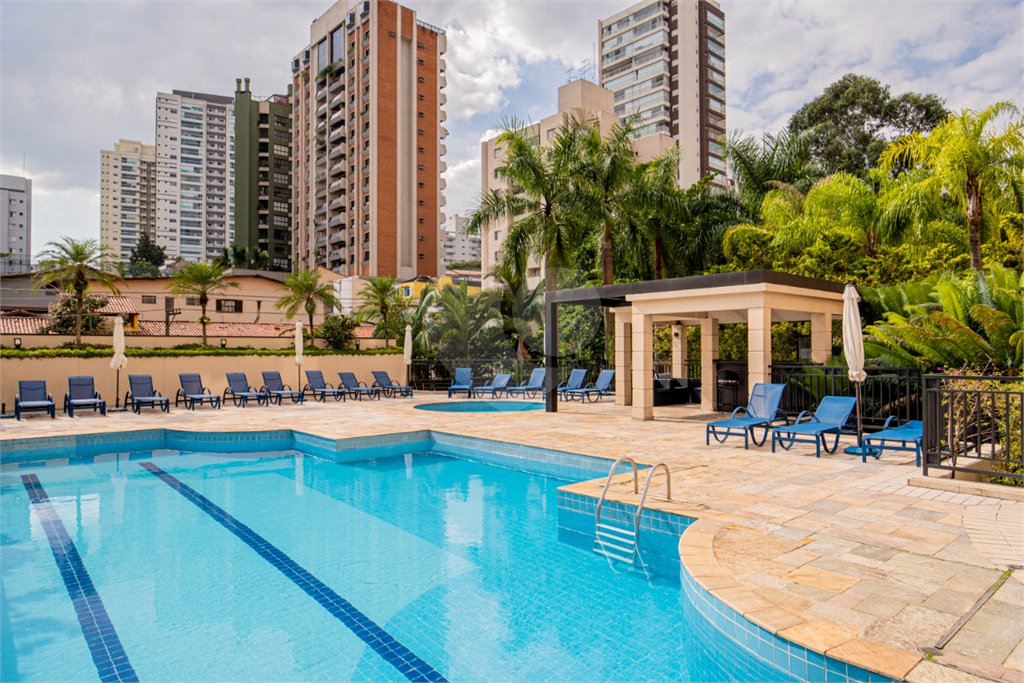 Apartamento à venda com 3 quartos, sendo 1 suíte, em Vila Mascote, São Paulo, SP