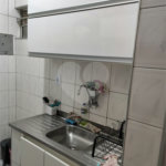 Apartamento à venda com 1 quarto em República, São Paulo, SP