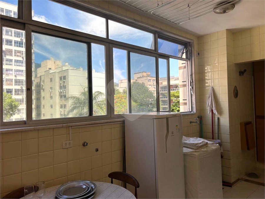 Apartamento à venda com 4 quartos, sendo 2 suítes, em Tijuca, Rio de Janeiro, RJ