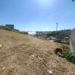 Terreno em Atibaia com 197 metros, pronto para construir, ao lado de supermercado e diversos comércios