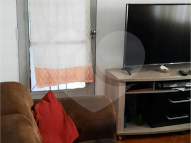 Casa à venda com 8 quartos em Mandaqui, São Paulo, SP