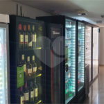 Apartamento à venda com 2 quartos, sendo 1 suíte, em Barra Funda, São Paulo, SP