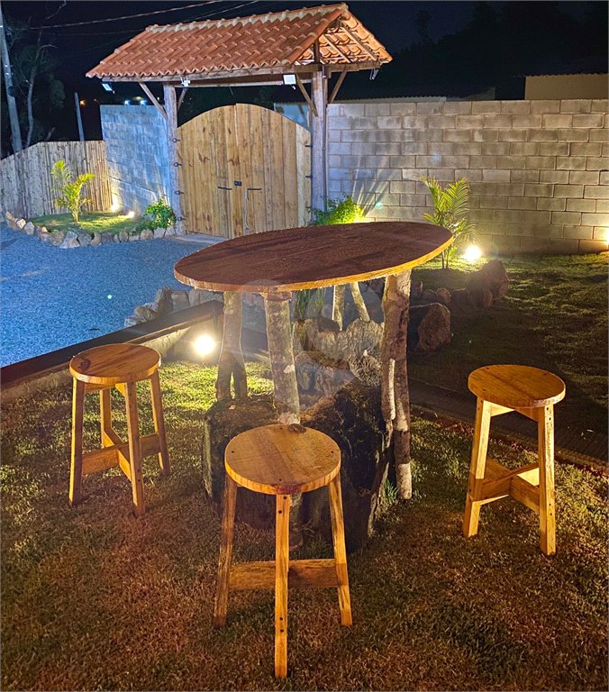 Sítio à venda com 3 suítes em Vila Darcy Penteado (mailasqui), São Roque, SP