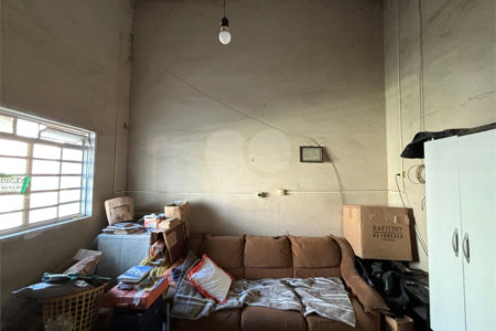 Casa à venda com 1 quarto no Centro, Salto, SP