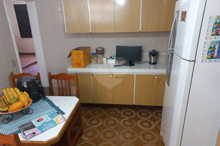 Apartamento à venda com 3 quartos, sendo 1 suíte, em Santana, São Paulo, SP
