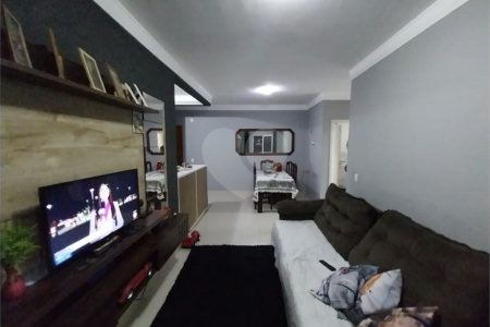 Apartamento à venda com 2 quartos, sendo 1 suíte, em Jardim Eldorado, Vinhedo, SP