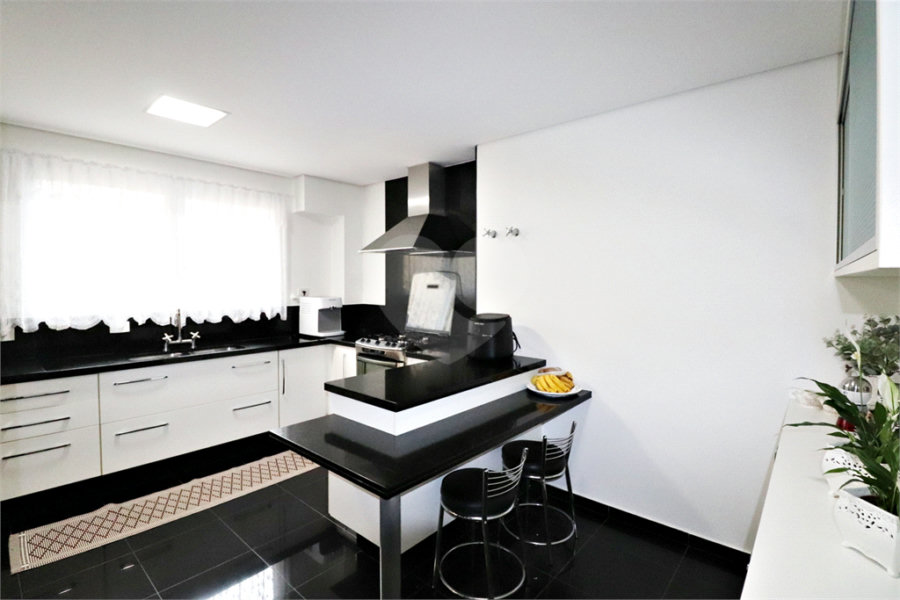 Apartamento à venda com 4 suítes em Santana, São Paulo, SP