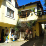 Sobrado à venda com 4 quartos, sendo 1 suíte, em Chácara Monte Alegre, São Paulo, SP