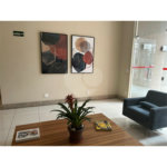 Apartamento à venda com 2 quartos, sendo 1 suíte, em Vila Suzana, São Paulo, SP