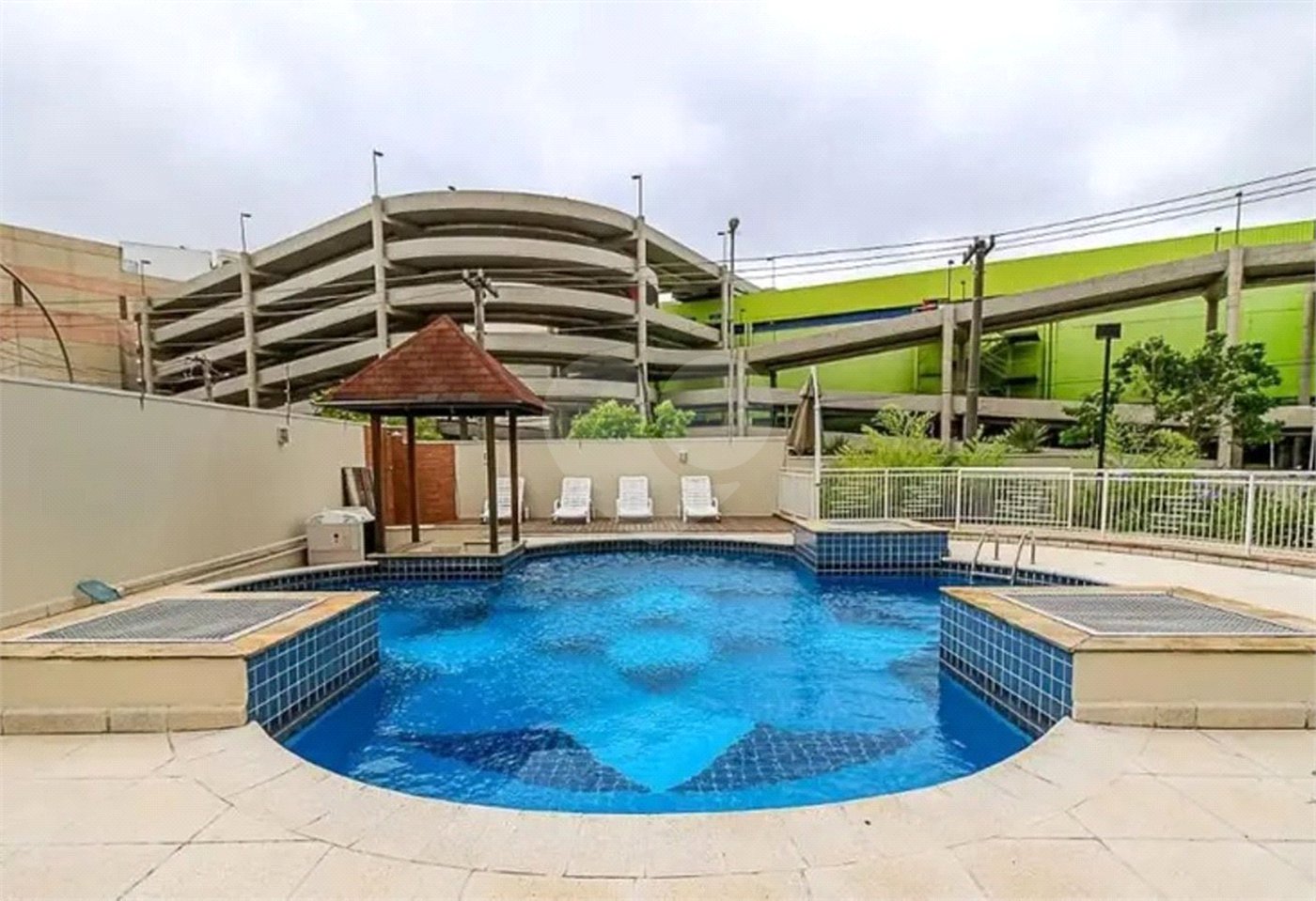Apartamento à venda com 2 suítes em Jardim Anália Franco, São Paulo, SP