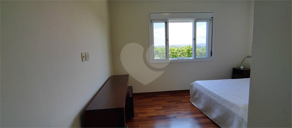Casa à venda com 4 suítes no condomínio Parque Ytu Xapada, Itu - SP