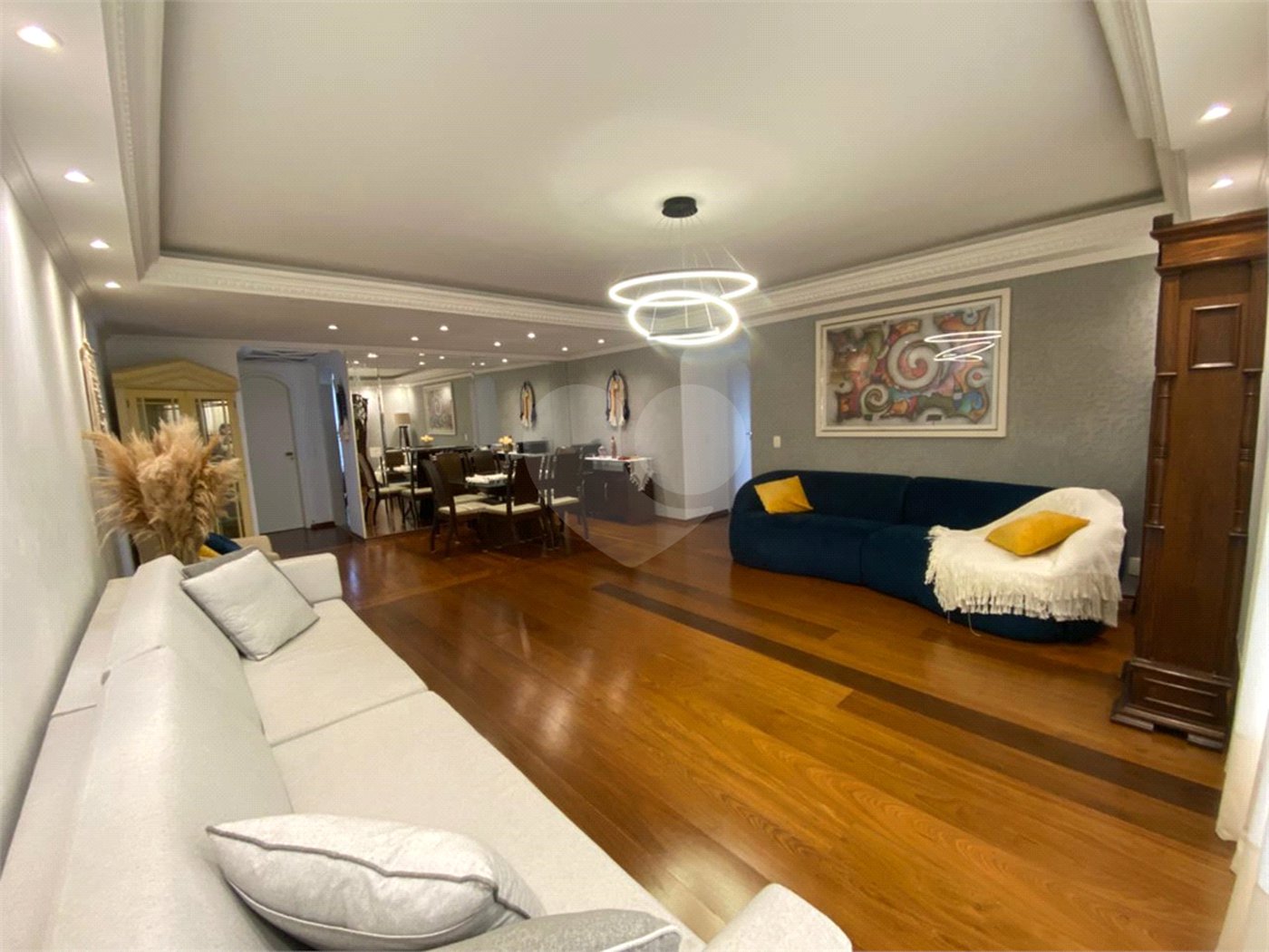 Apartamento à venda com 3 quartos, sendo 1 suíte, em Mandaqui, São Paulo, SP