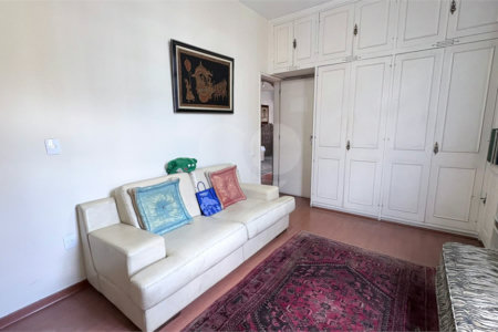 Apartamento à venda com 4 quartos, sendo 1 suíte,  em Tijuca, Rio de Janeiro, RJ