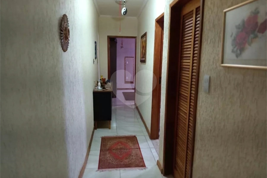 Casa à venda com 3 quartos em Limão, São Paulo, SP