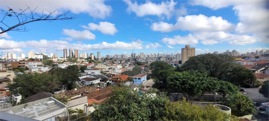 Sobrado à venda com 5 quartos, sendo 4 suítes,  em Tucuruvi, São Paulo, SP