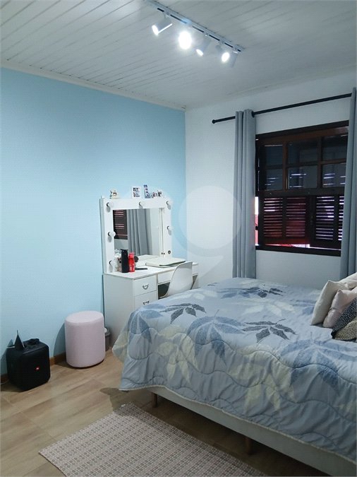 Casa Térrea à venda com 3 quartos, sendo 1 suíte, em Vila Pomar, Mogi das Cruzes, SP