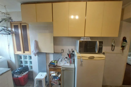Apartamento à venda com 3 quartos, sendo 1 suíte, em Vila Cordeiro, São Paulo, SP