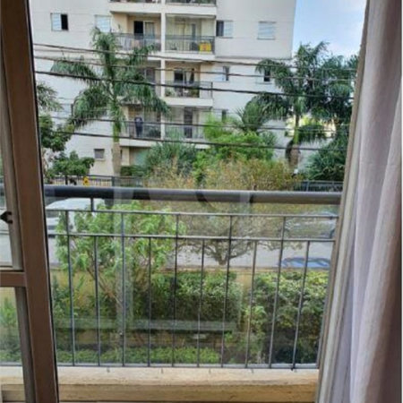 Apartamento à venda com 2 quartos em Jardim Japão, São Paulo, SP
