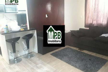 Apartamento à venda com 2 quartos em Lopes De Oliveira, Sorocaba, SP