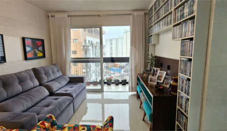 Apartamento à venda com 3 quartos, sendo 1 suíte,  em Conceição, São Paulo, SP
